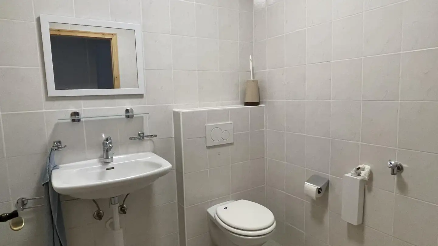 Appartamento in affitto - Chez-La-Besse 617, 1454 La Vraconnaz - Foto 4