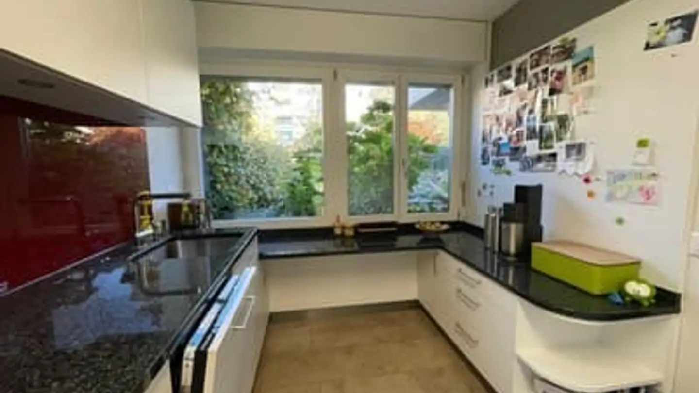 Maison individuelle à louer - Kappelenring 53, 3032 Hinterkappelen - Photo 4