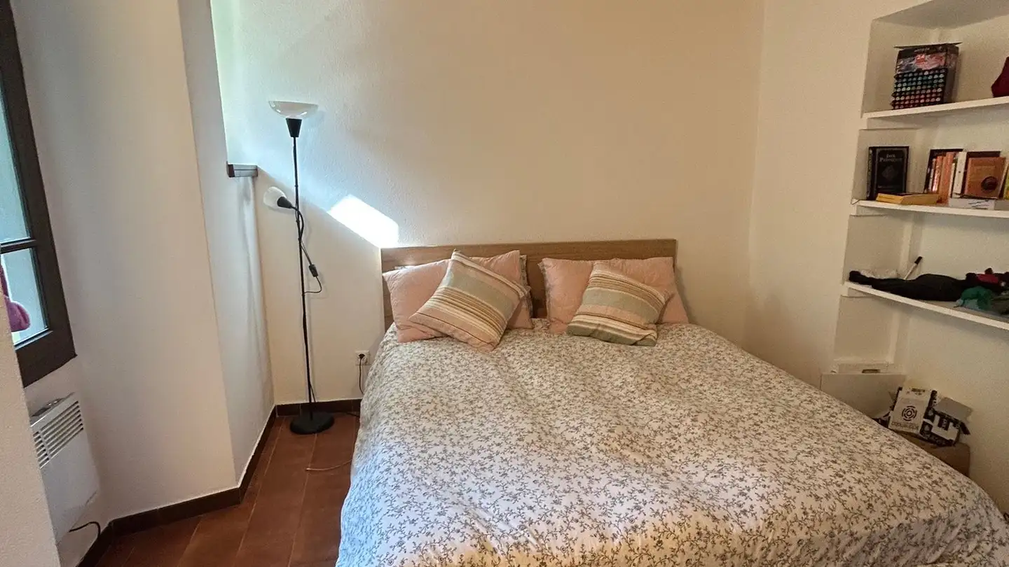 Appartement à louer - Contrada Marsilio Roncati, 6866 Meride - Photo 2