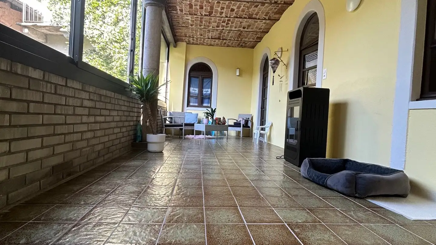 Appartement à louer - Contrada Marsilio Roncati, 6866 Meride - Photo 4