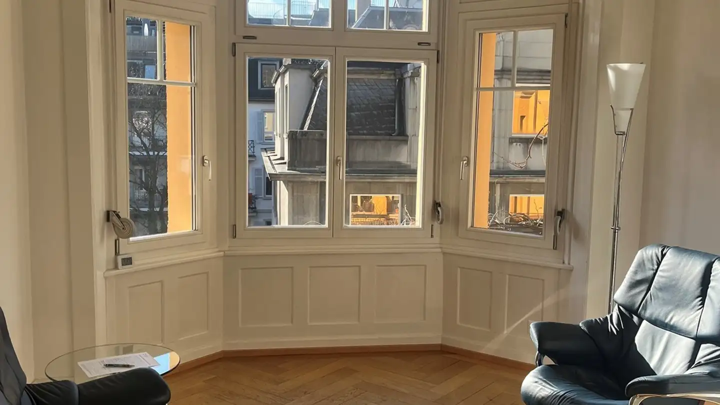 Commercial for rent - Florastrasse 1, 8008 Zürich