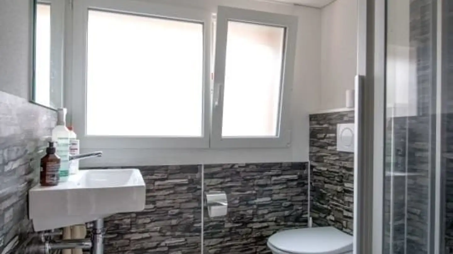 Zimmer mieten - Kugelgasse, 9450 Altstätten SG - Foto 4