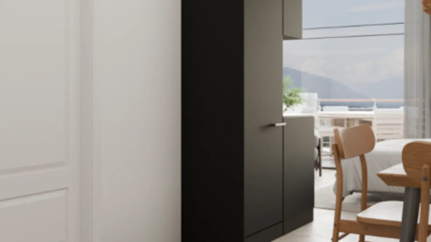 Appartamento in affitto - Aarauerstrasse 60b, 5603 Staufen