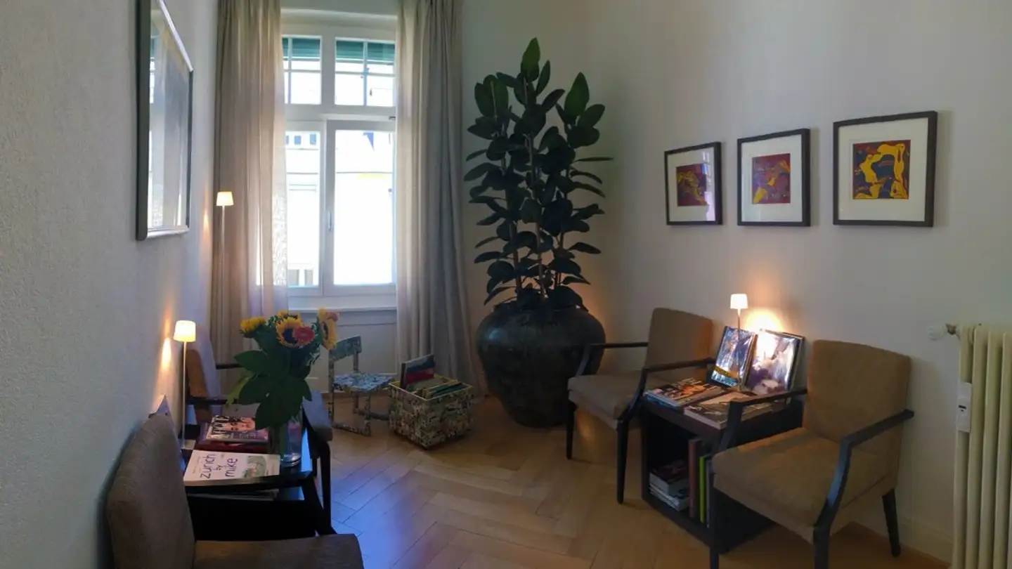 Commercial for rent - Florastrasse 1, 8008 Zürich - Photo 3