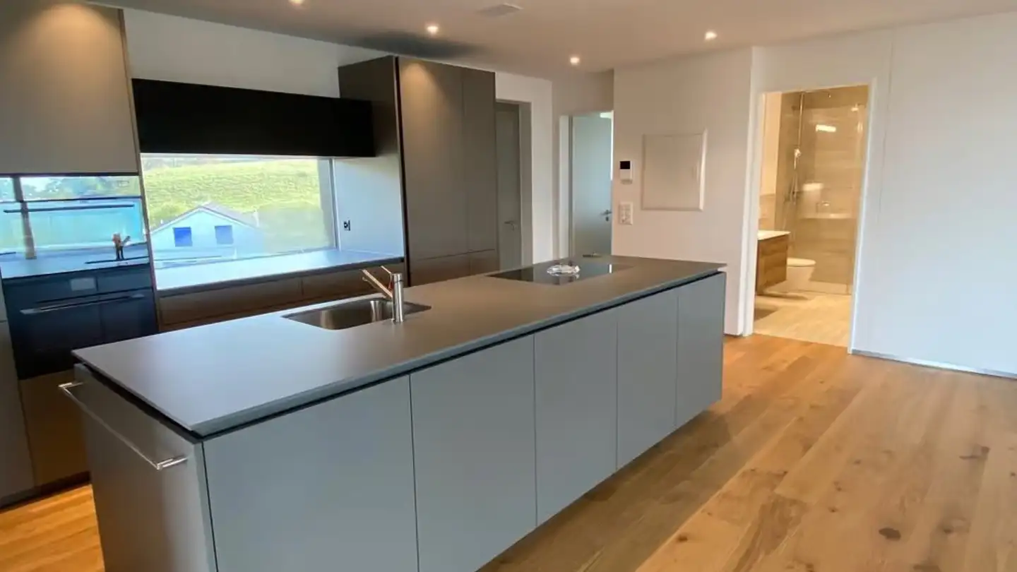Appartement à louer - Bleumattstrasse 28, 6233 Büron - Photo 2