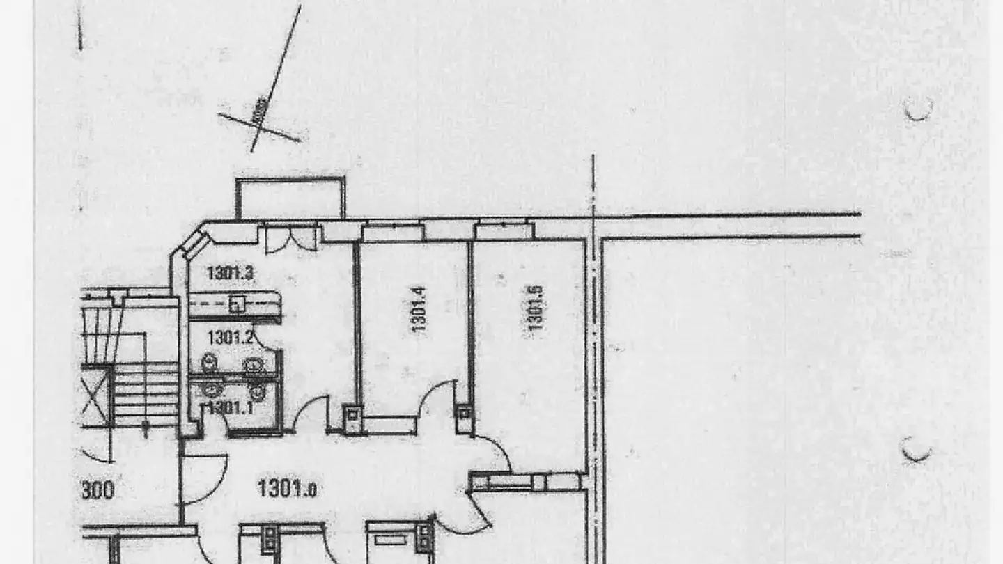 Commercial for rent - Florastrasse 1, 8008 Zürich - Photo 4