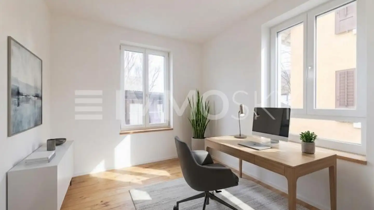 Maison individuelle à vendre - 9320 Arbon - Photo 3