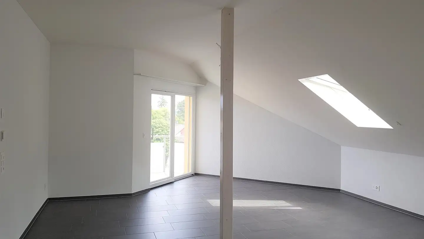 Wohnung mieten - Sonnental 2, 8555 Müllheim Dorf - Foto 3
