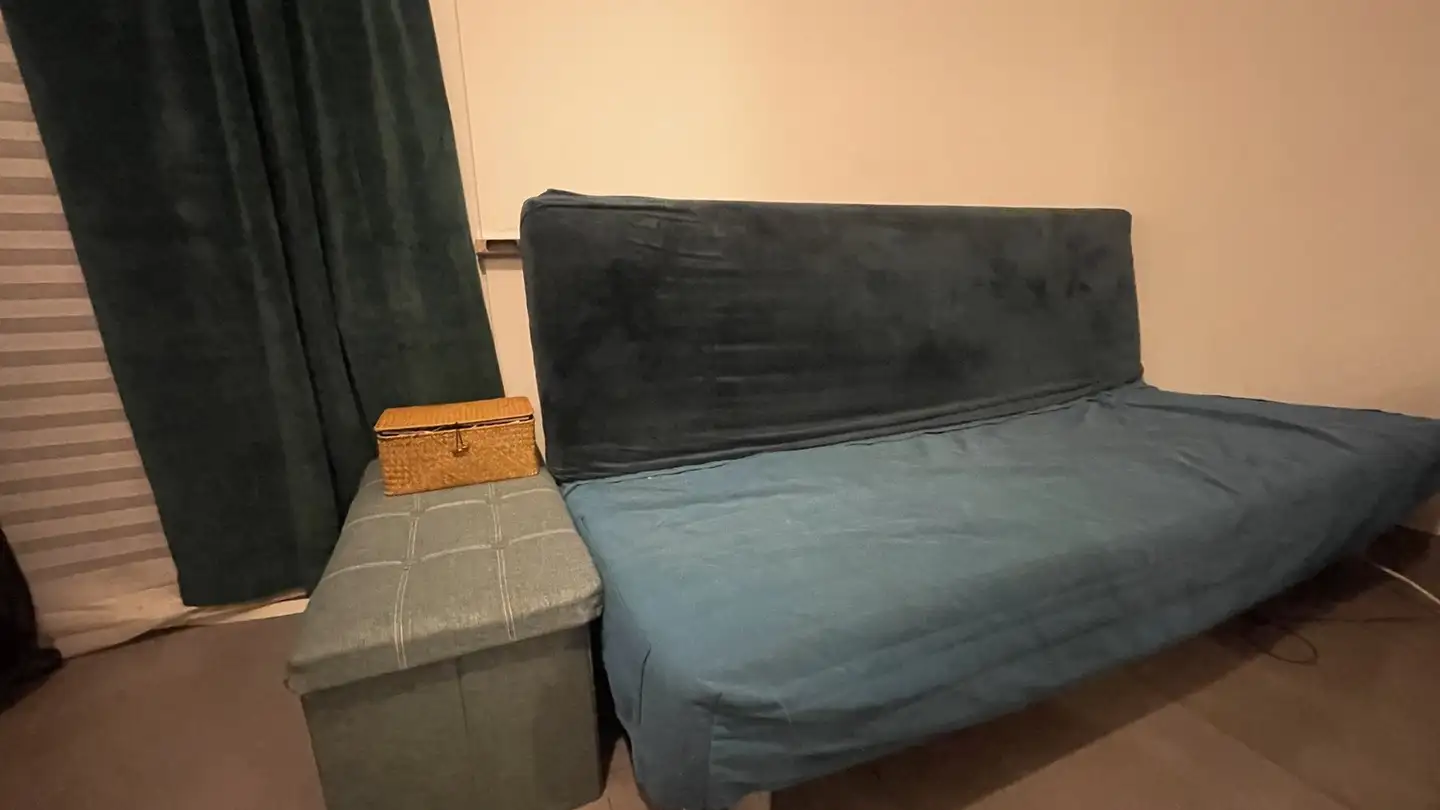 Appartement à louer - Chemin Du Levant 139, 1005 Lausanne