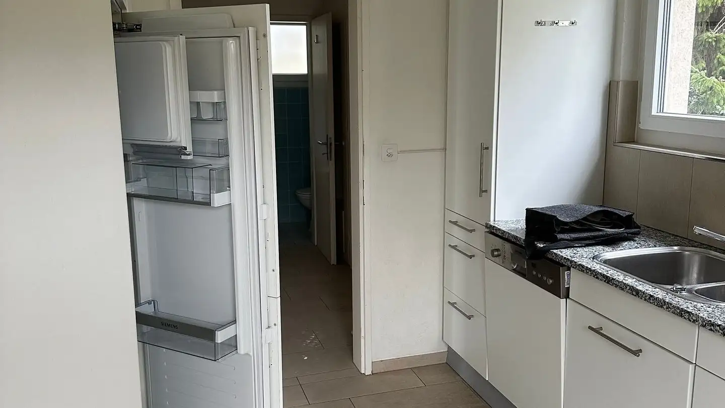 Einfamilienhaus mieten - Gartenweg 6, 4143 Dornach - Foto 4