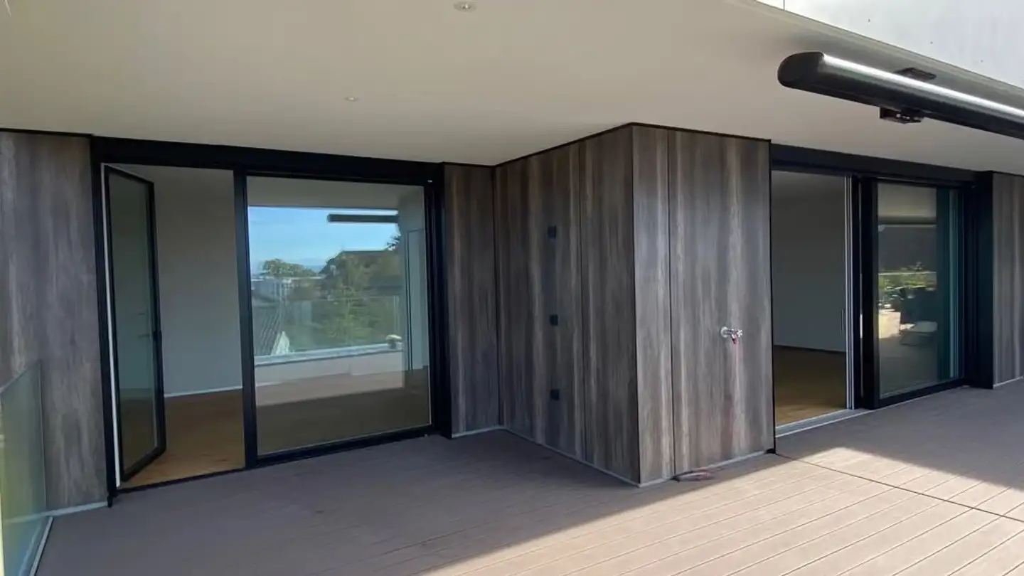 Appartement à louer - Bleumattstrasse 28, 6233 Büron - Photo 3