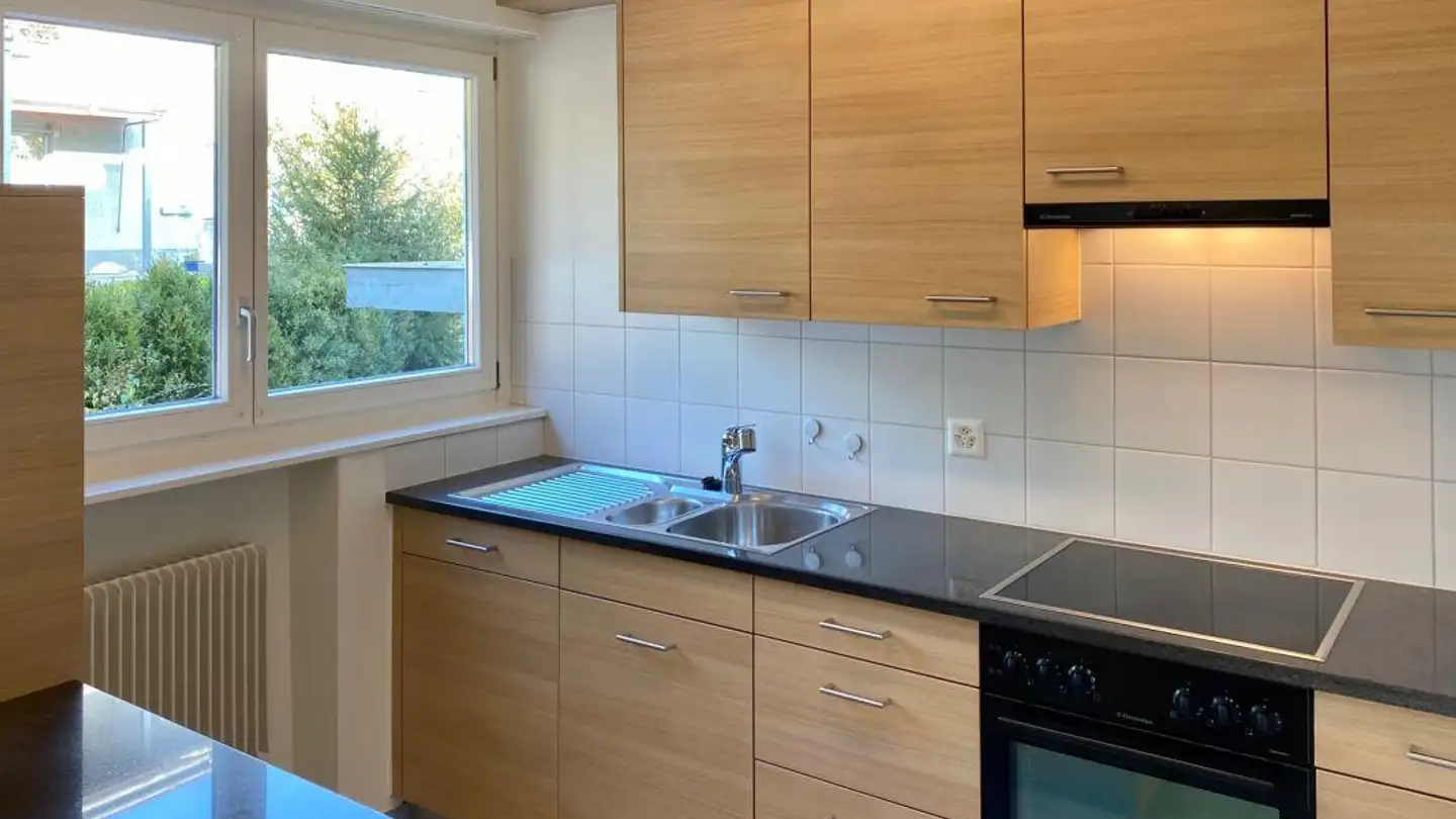 Apartment for rent - Steinguthalde 2, 8200 Schaffhausen - Photo 2