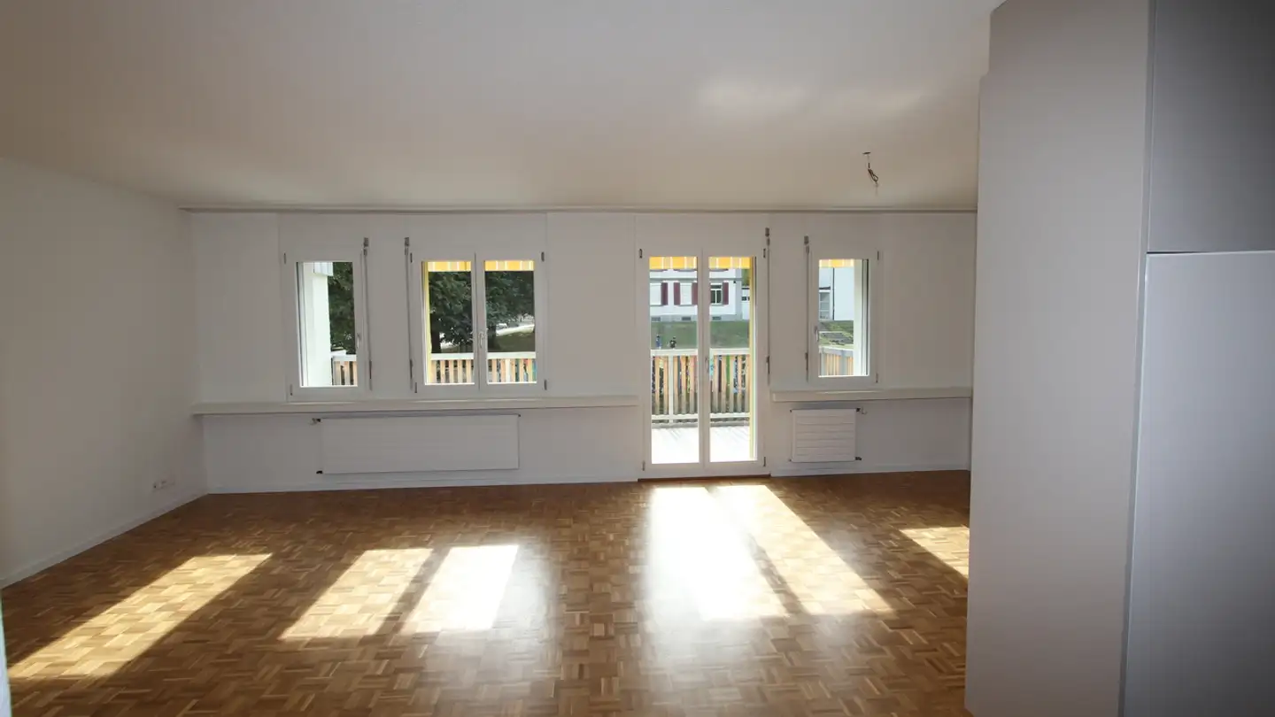 Wohnung mieten - Zilacherstrasse 14, 8427 Rorbas - Foto 3
