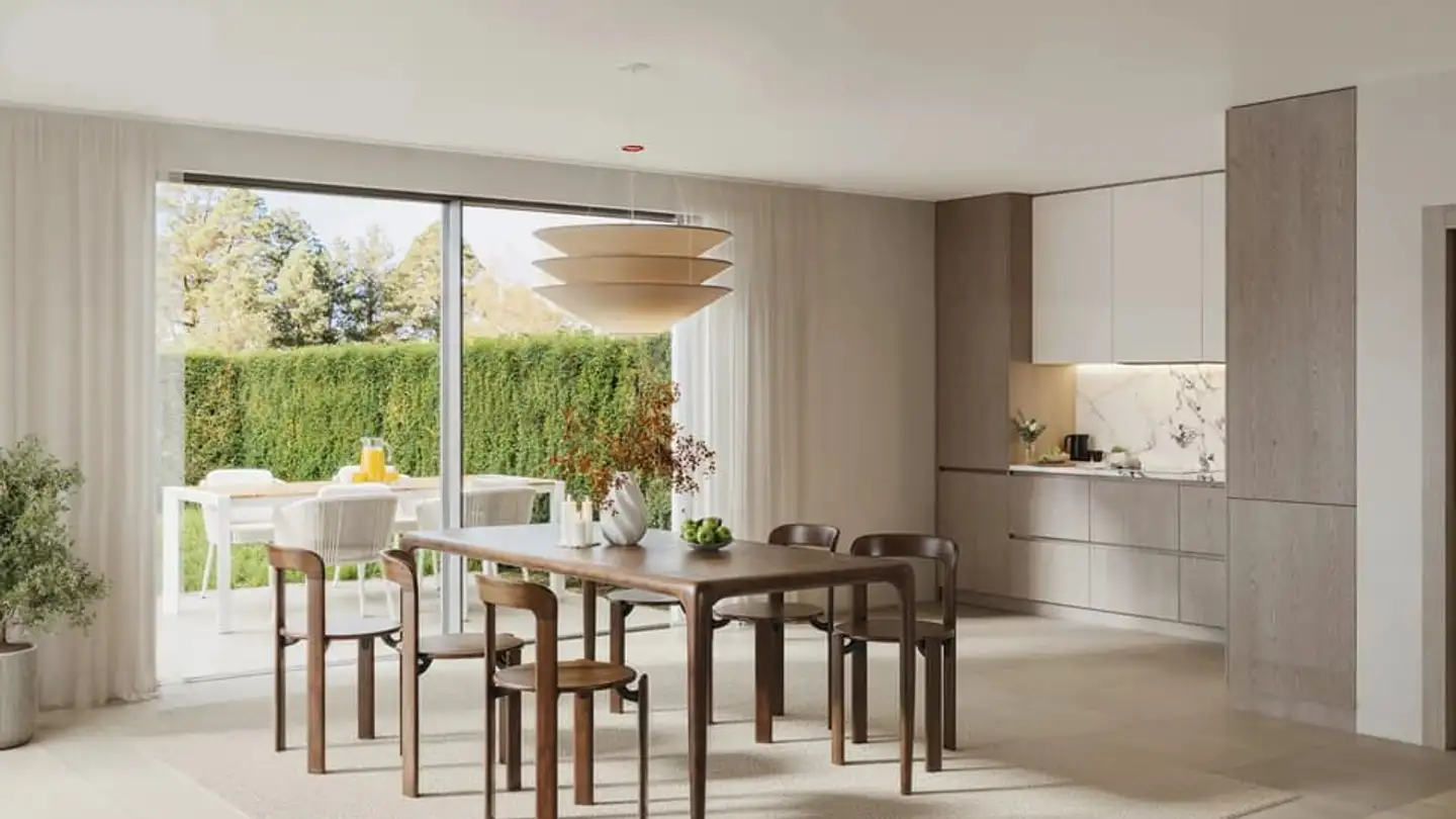 Single house for sale - 1846 Chessel - Photo 4