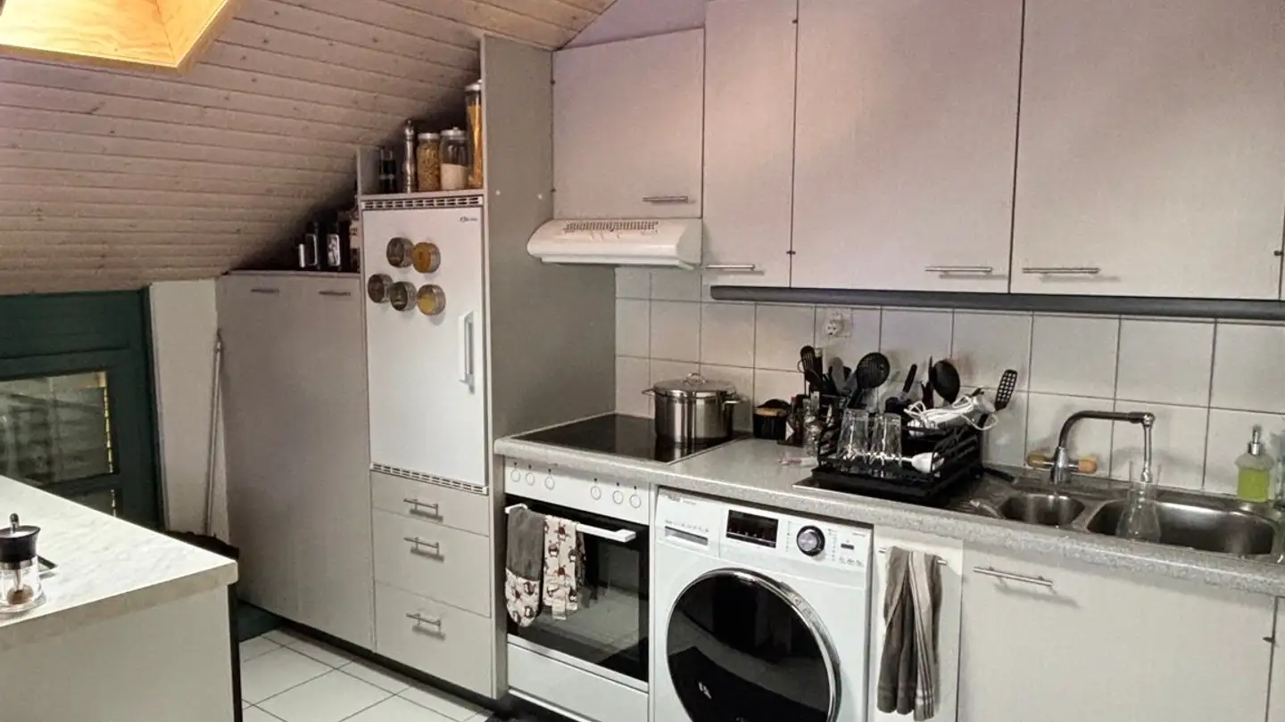 Wohnung mieten - Chemin Du Pré-Guillot 10, 1288 Aire-la-Ville - Foto 2