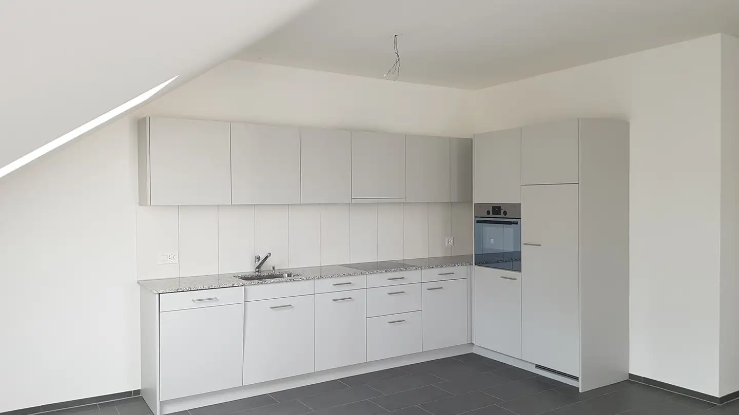 Wohnung mieten - Sonnental 2, 8555 Müllheim Dorf - Foto 2