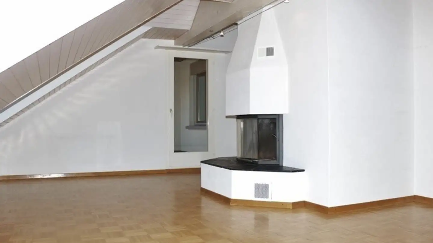 Appartement à louer - Sunnewisstrasse 2, 8483 Kollbrunn