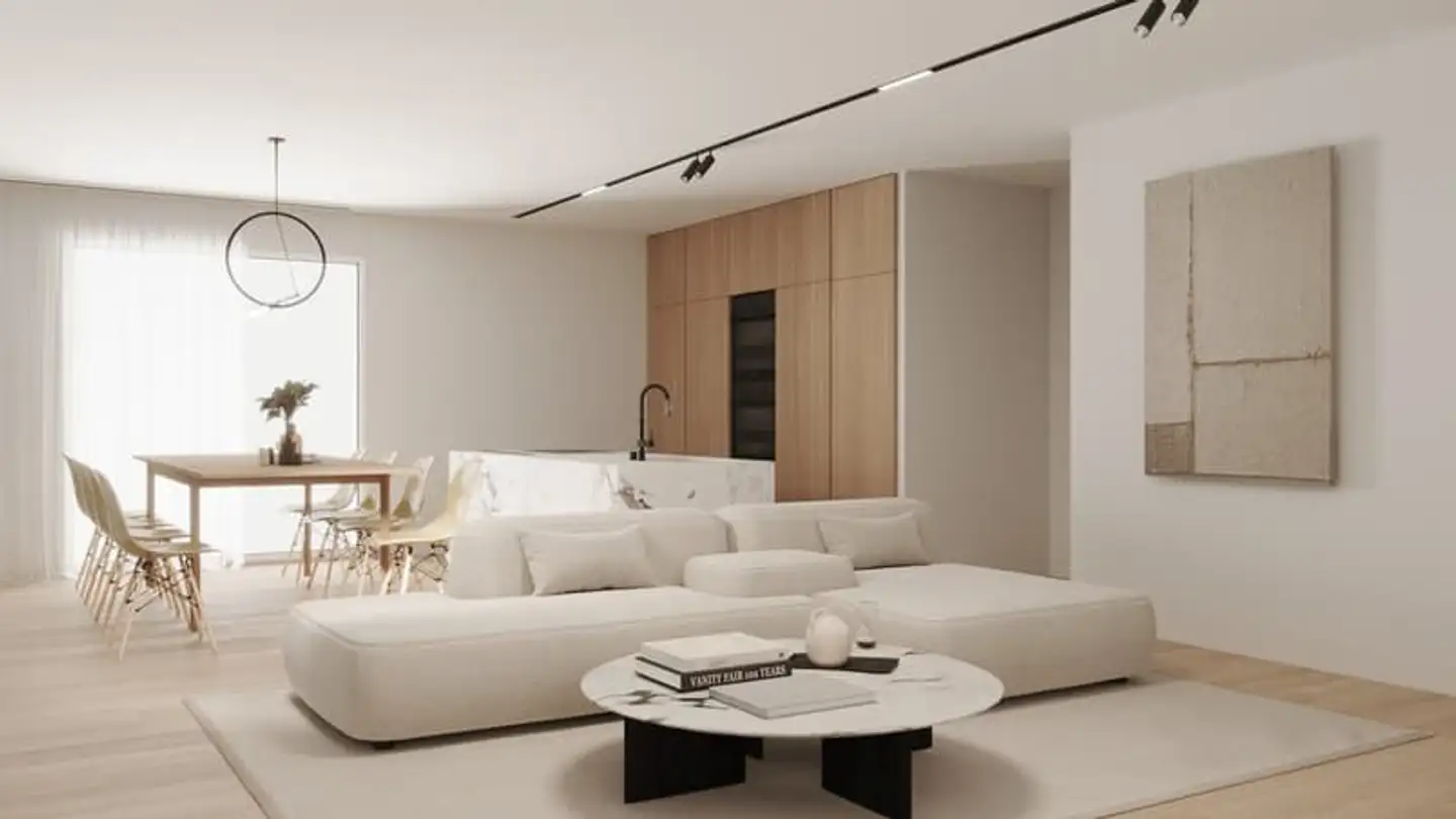 Apartment for sale - 1994 Aproz (Nendaz) - Photo 4