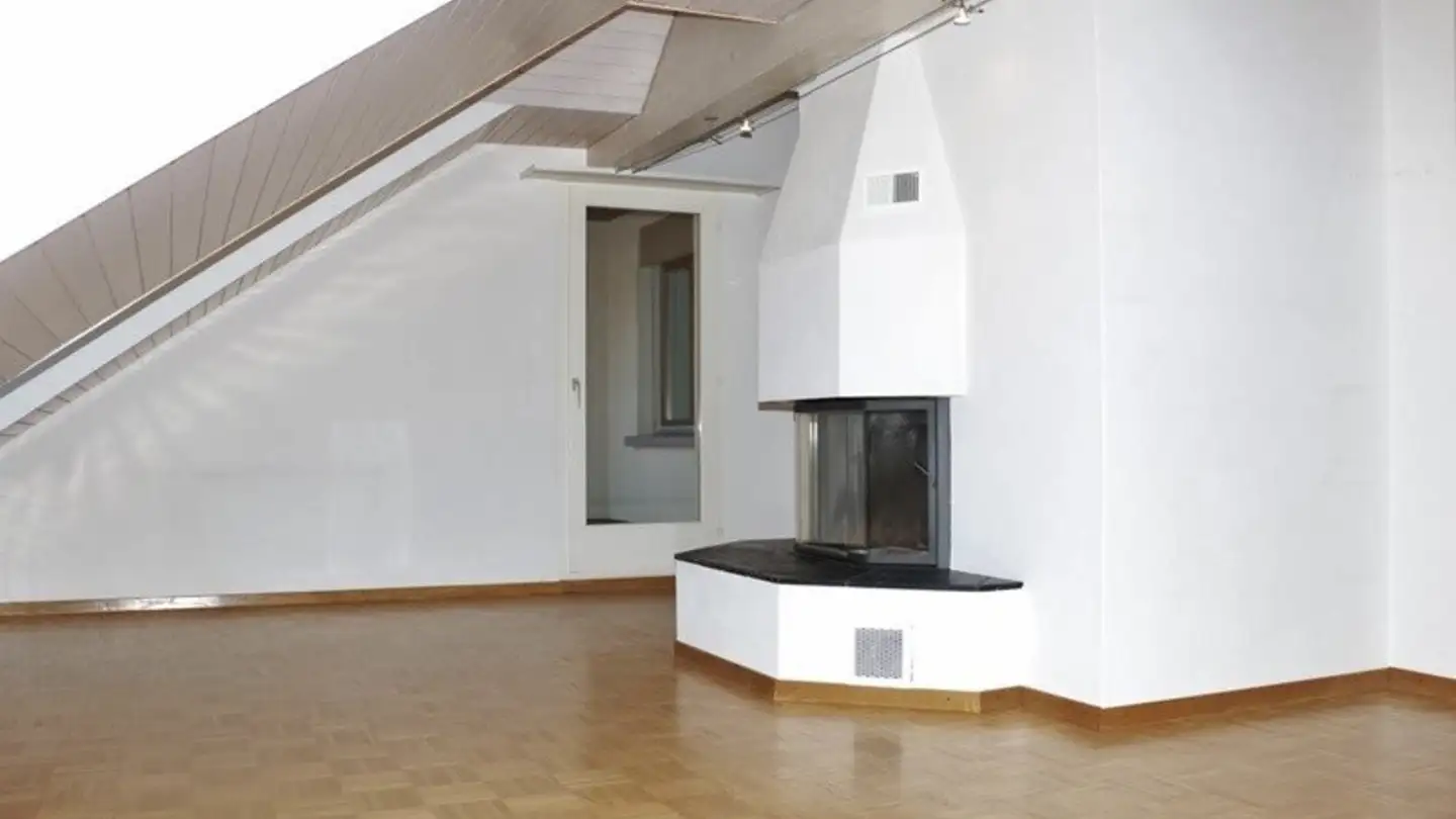 Appartement à louer - Sunnewisstrasse 2, 8483 Kollbrunn - Photo 2
