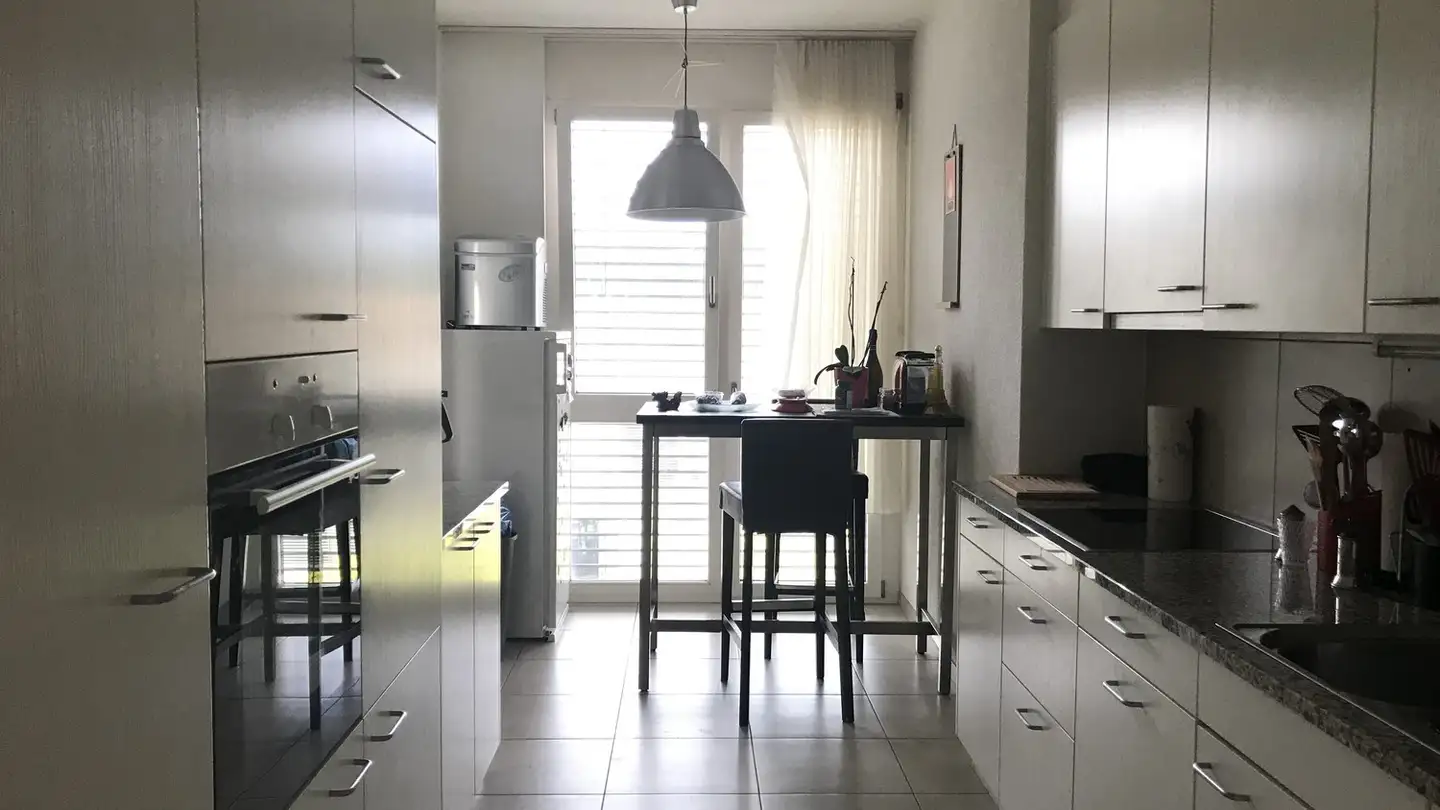 Zimmer mieten - Lorzenparkstrasse 12, 6330 Cham - Foto 3