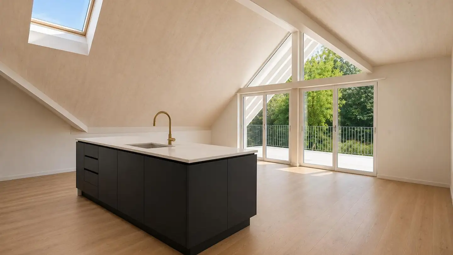 Appartement à vendre - Schönholzerswilerstrasse 3, 9517 Mettlen - Photo 4