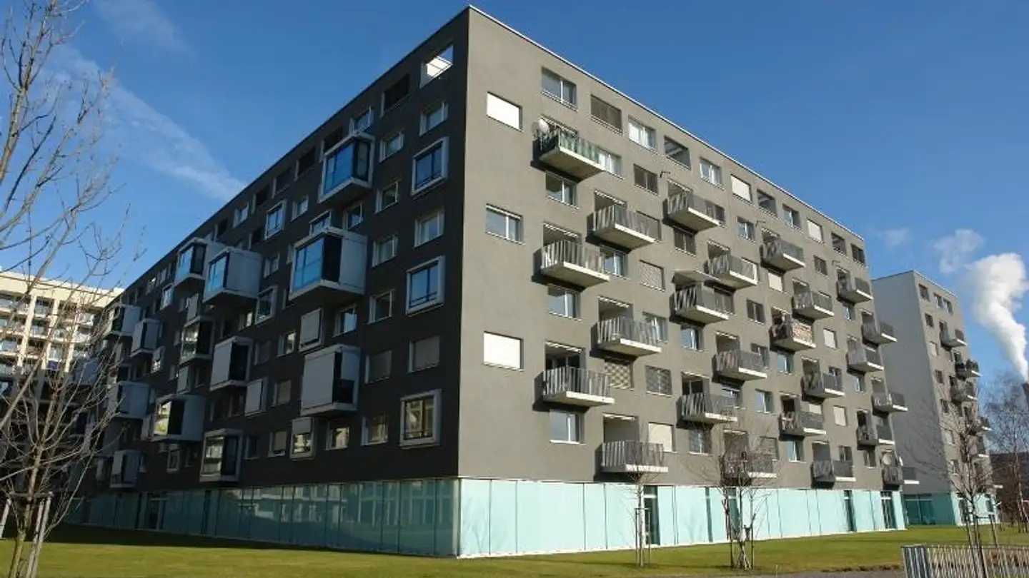 Apartment for rent - Hagenholzstrasse 86, 8050 Zürich - Photo 2