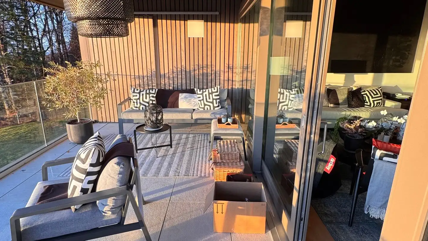 Casa bifamiliare in affitto - 1269 Bassins - Foto 4