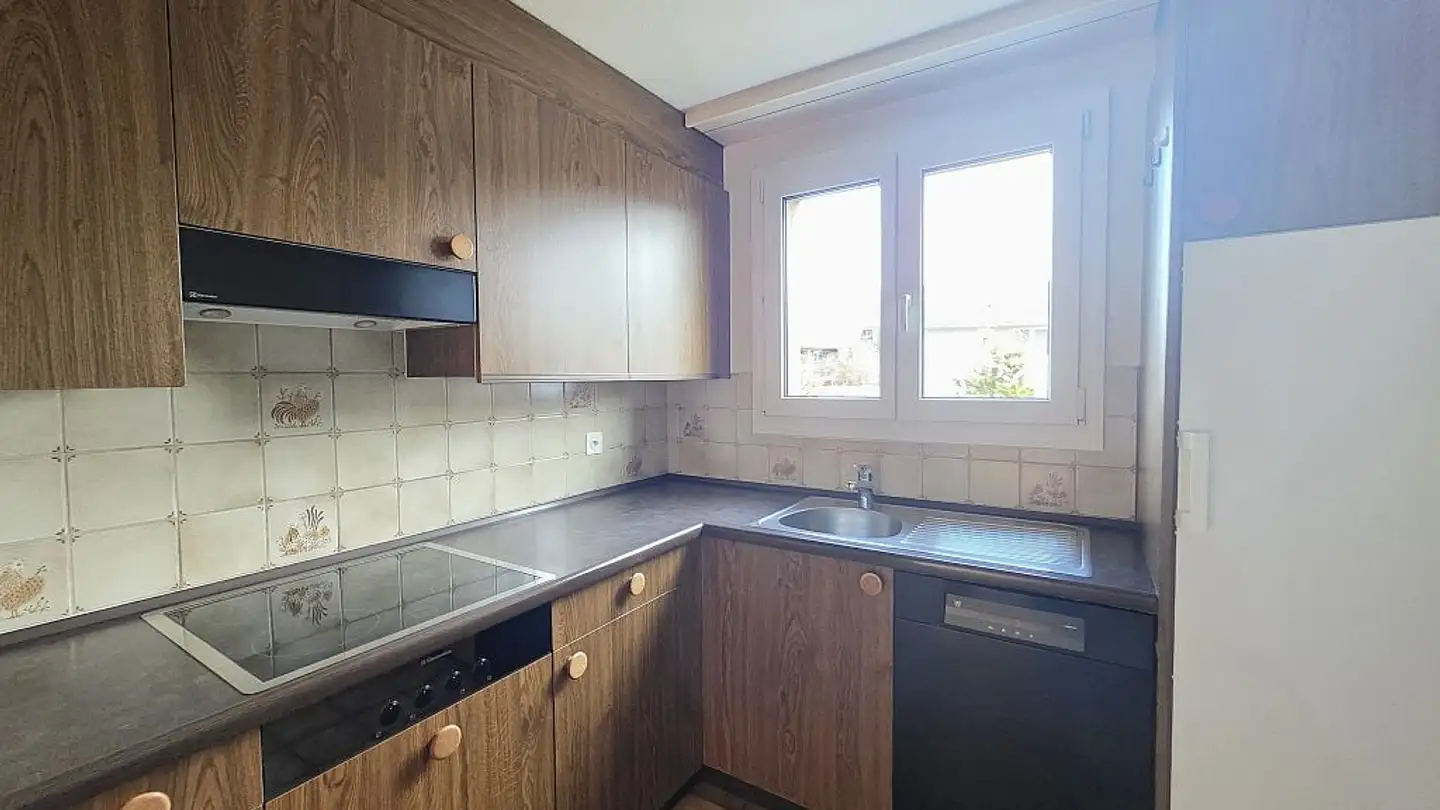 Apartment for rent - Obergasse 15, 4934 Madiswil - Photo 2