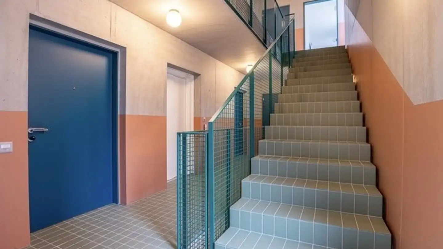 Appartamento in affitto - Nidfeldstrasse, 6010 Kriens - Photo 4