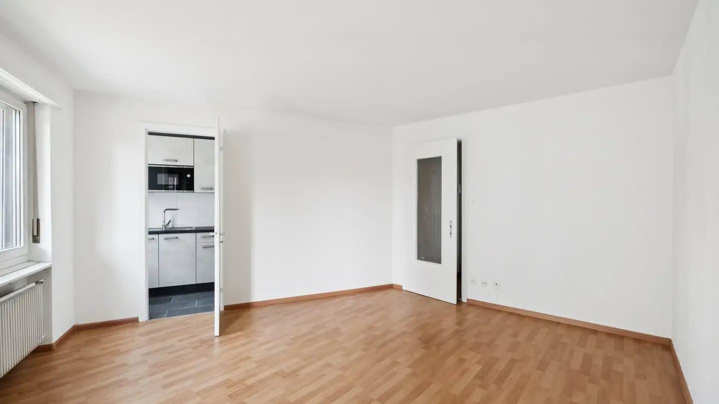 Appartamento in affitto - Quaistrasse 37, 4632 Trimbach - Foto 4