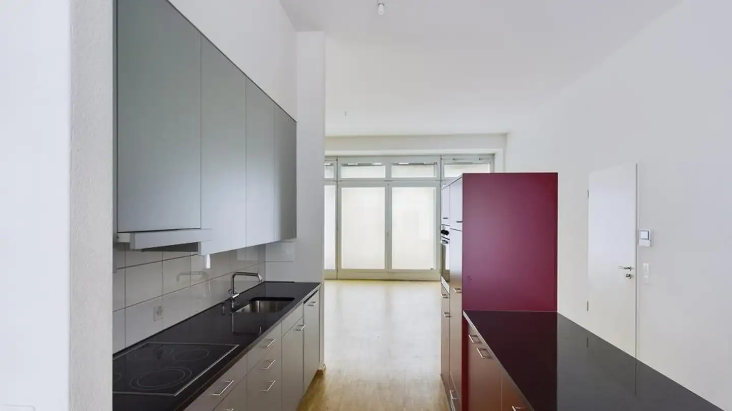 Apartment for rent - Hagenholzstrasse 86, 8050 Zürich - Photo 3