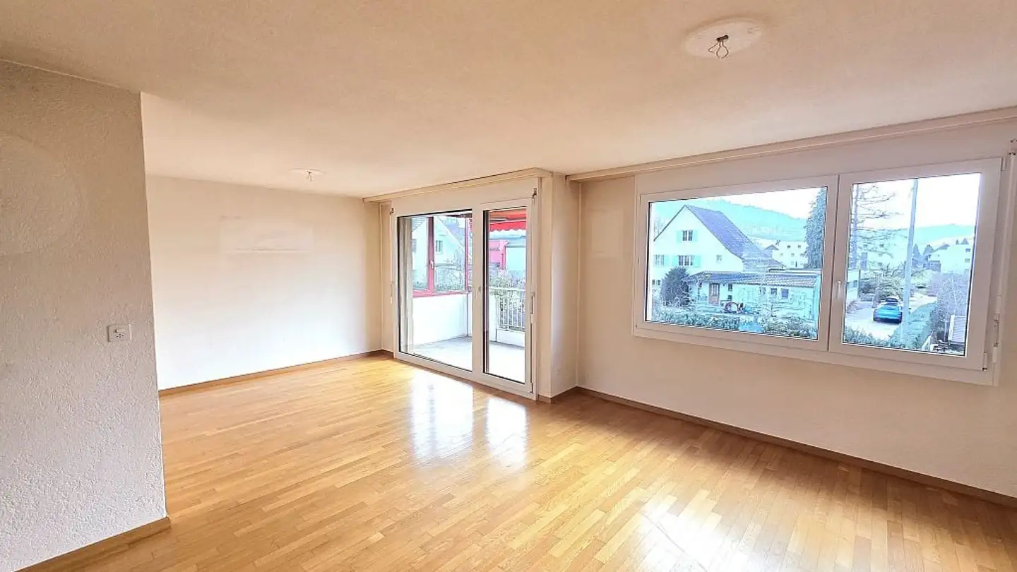 Apartment for rent - Obergasse 15, 4934 Madiswil - Photo 3
