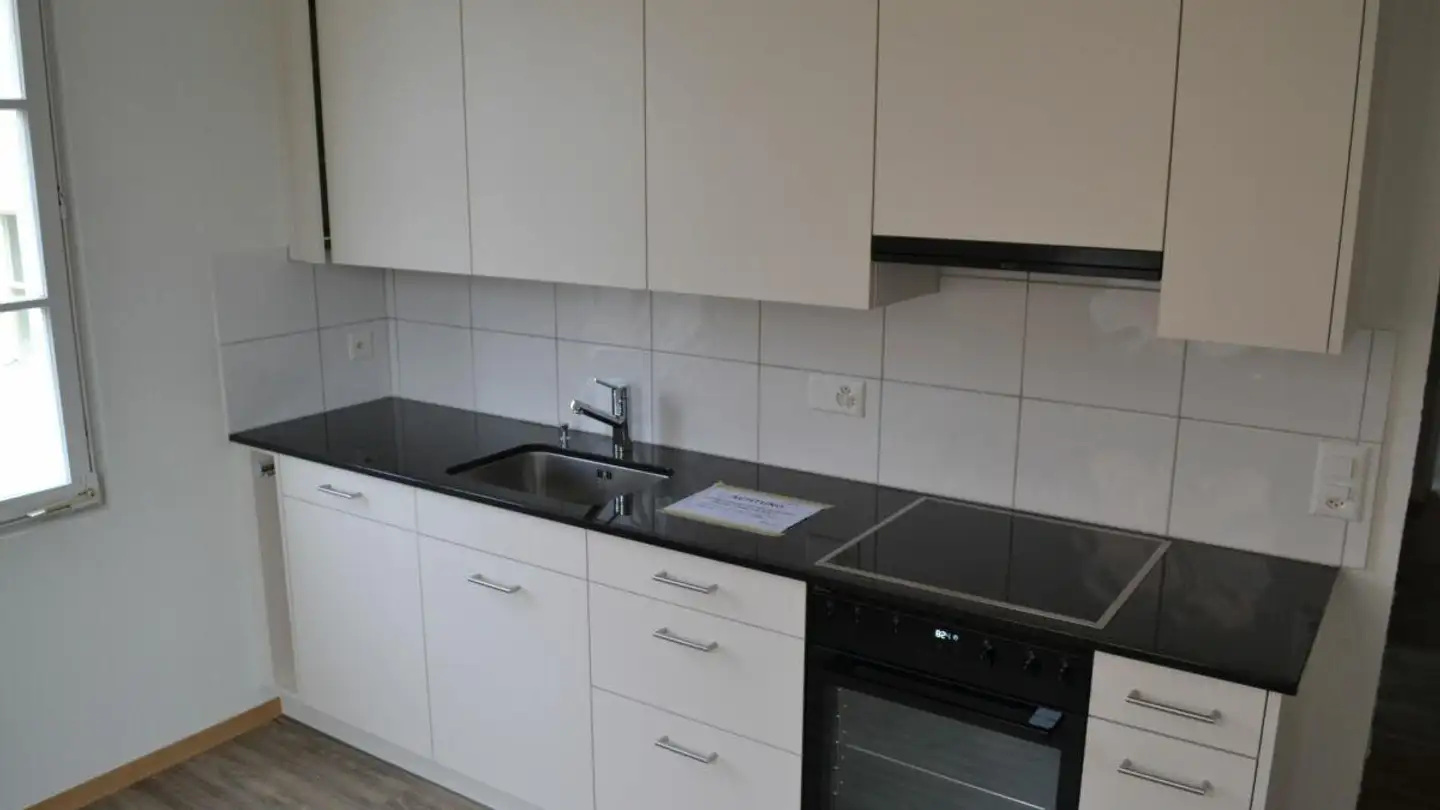 Appartamento in affitto - Oberdorf 3, 6166 Hasle LU - Foto 2