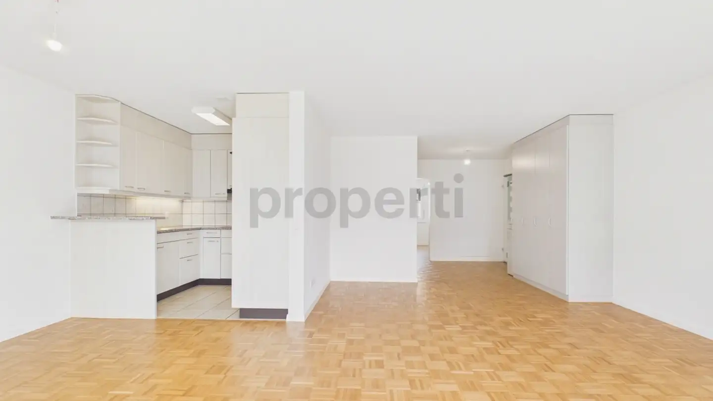 Appartamento in affitto - 6340 Baar
