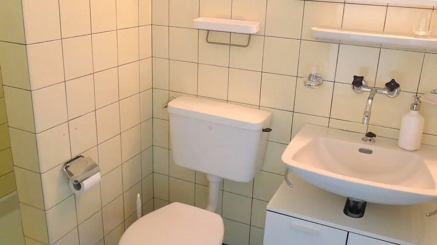 Appartamento in affitto - Sternmattstrasse 77, 6005 Luzern - Foto 3