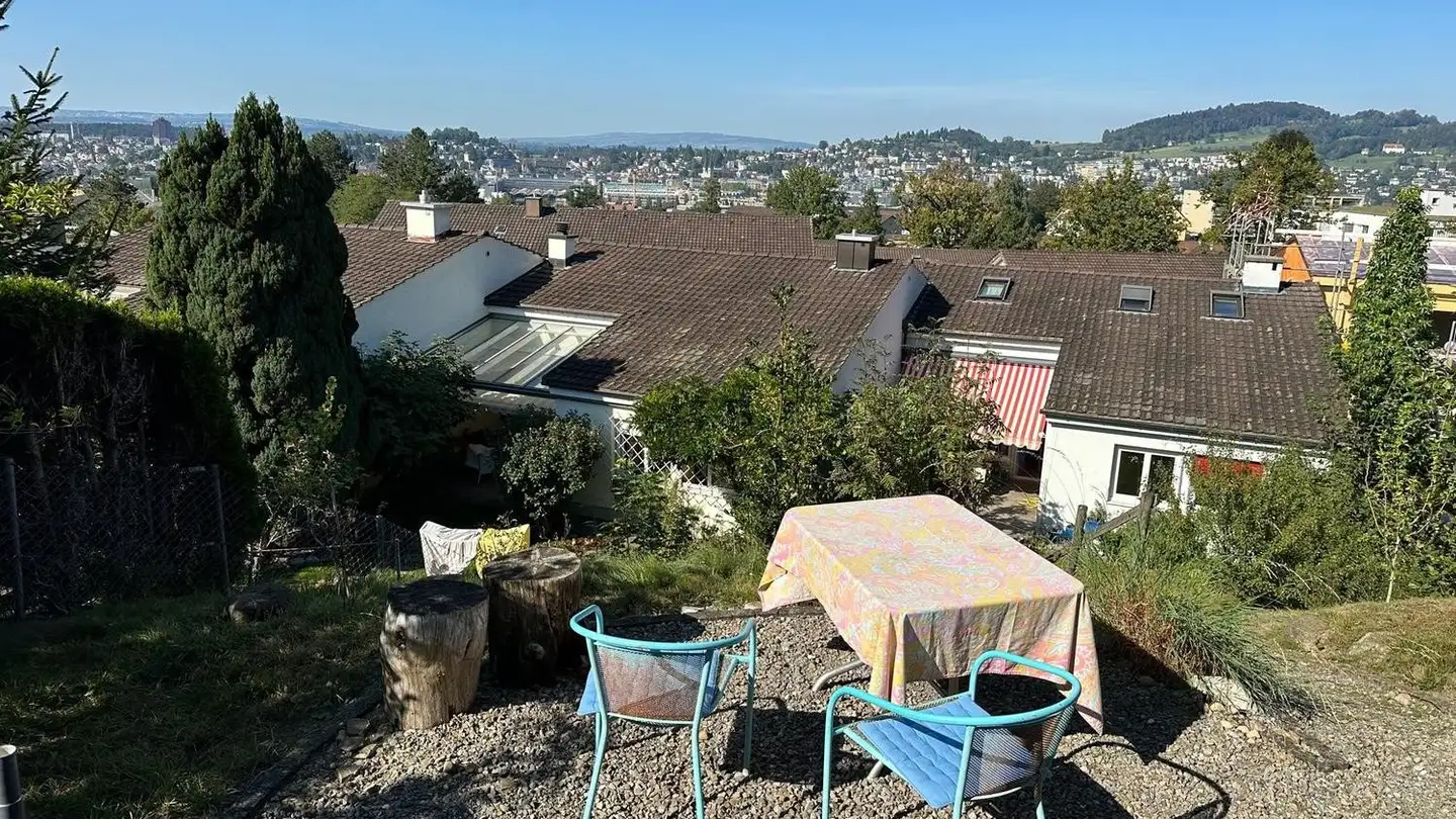 Appartamento in affitto - Sternmattstrasse 77, 6005 Luzern - Foto 4