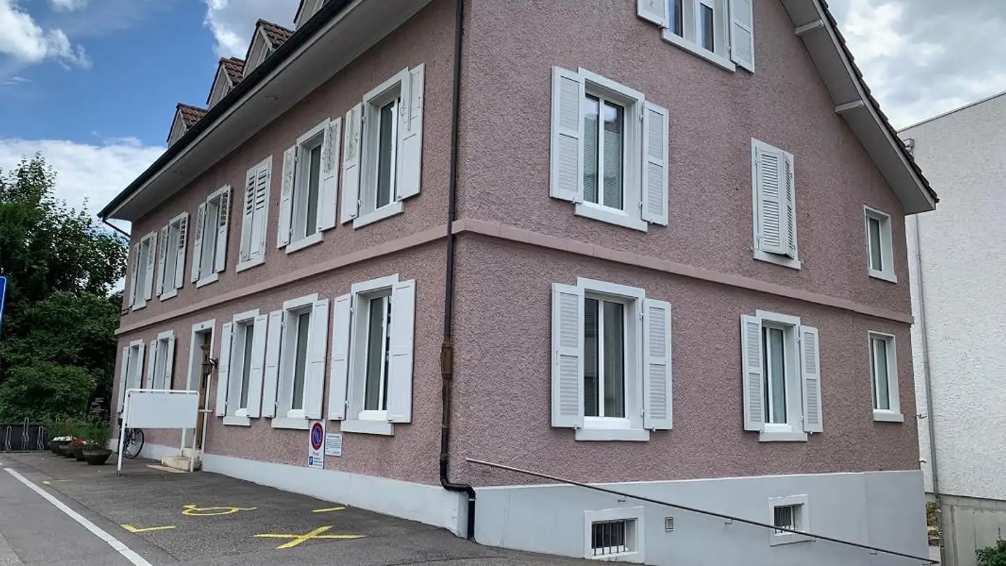 Appartement à louer - Kasernenstrasse 68, 4410 Liestal