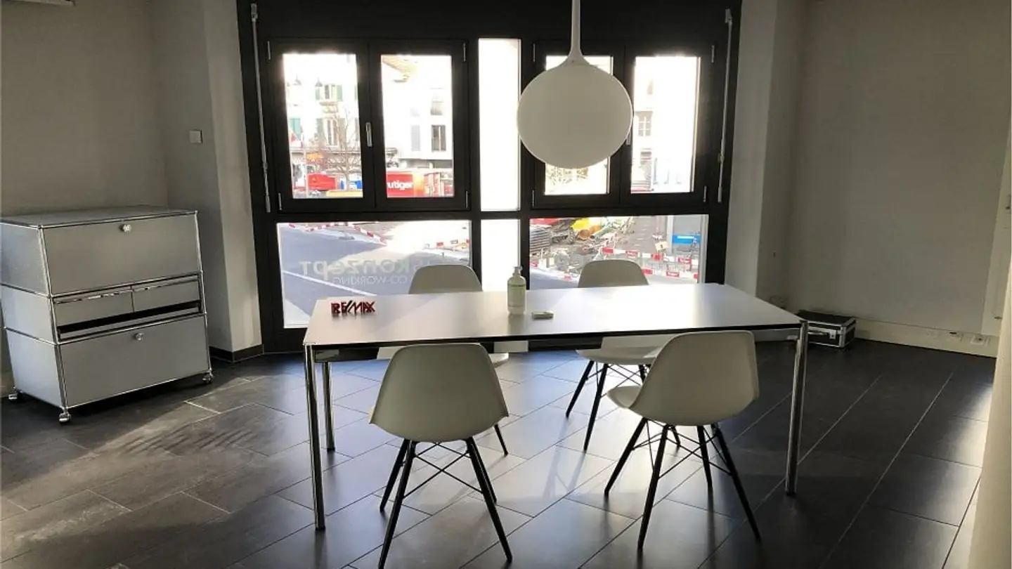 Bürofläche mieten - 3800 Interlaken - Foto 2