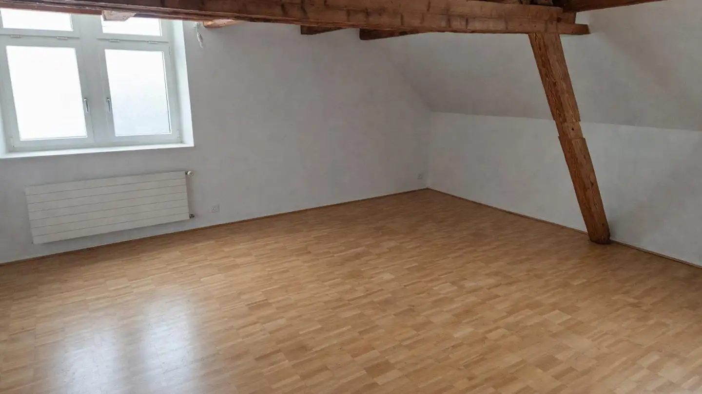 Appartement à louer - Kasernenstrasse 68, 4410 Liestal - Photo 2