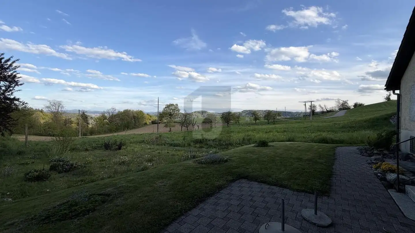 Reihenhaus mieten - 8413 Neftenbach - Foto 2