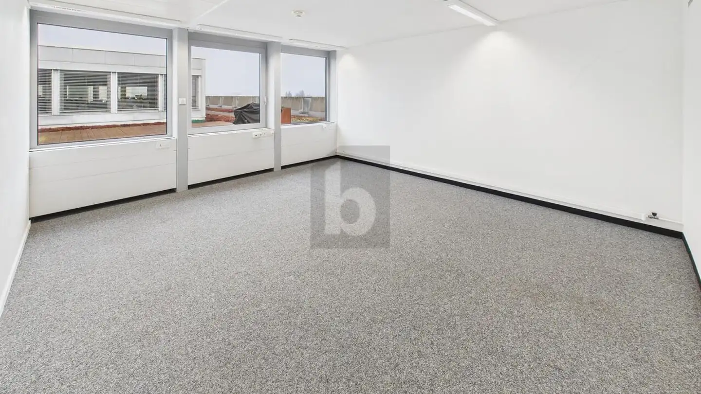 Bürofläche mieten - 4900 Langenthal