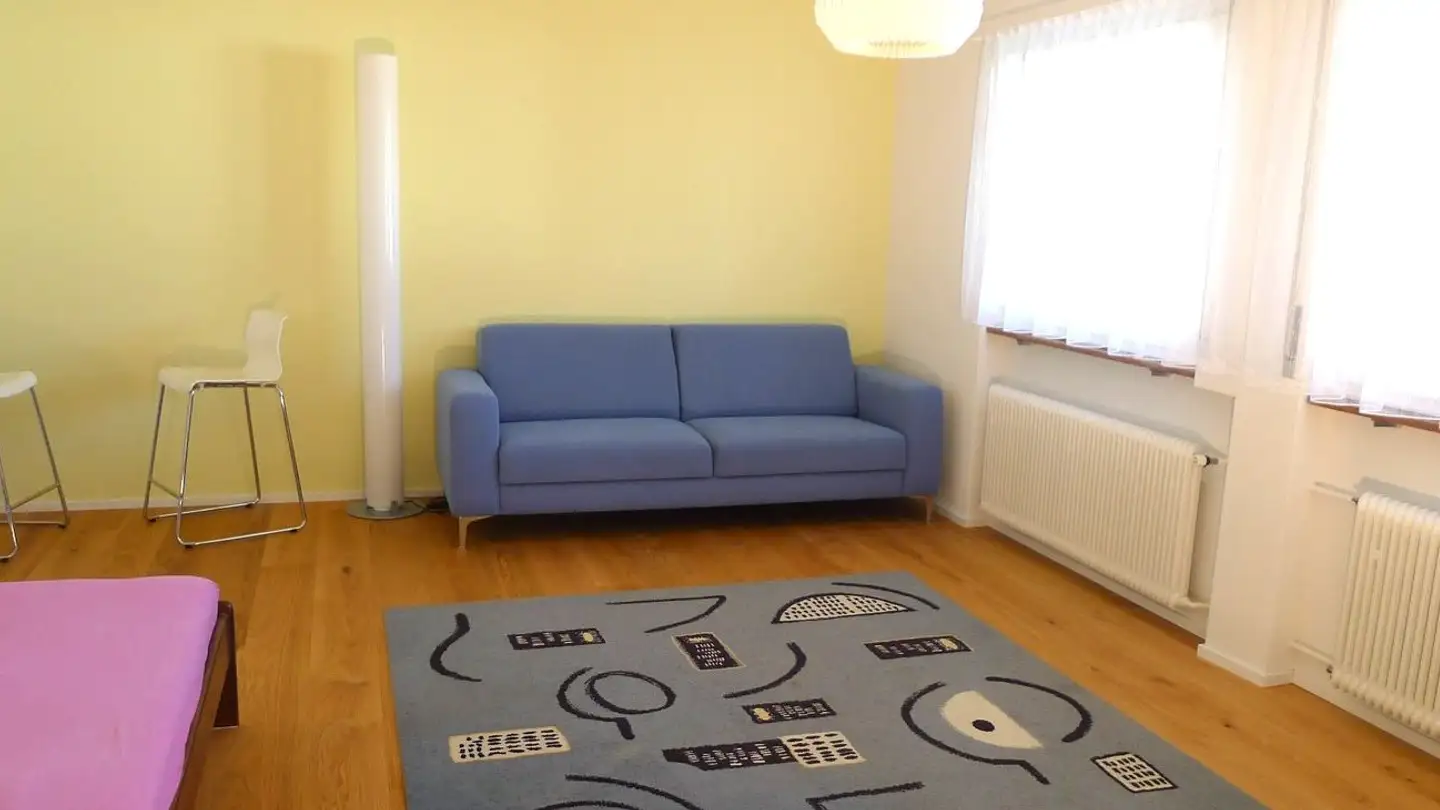 Appartamento in affitto - Sternmattstrasse 77, 6005 Luzern