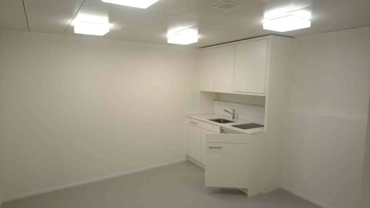 Commercial for rent - Lenzburgerstrasse 59, 5507 Mellingen - Photo 4