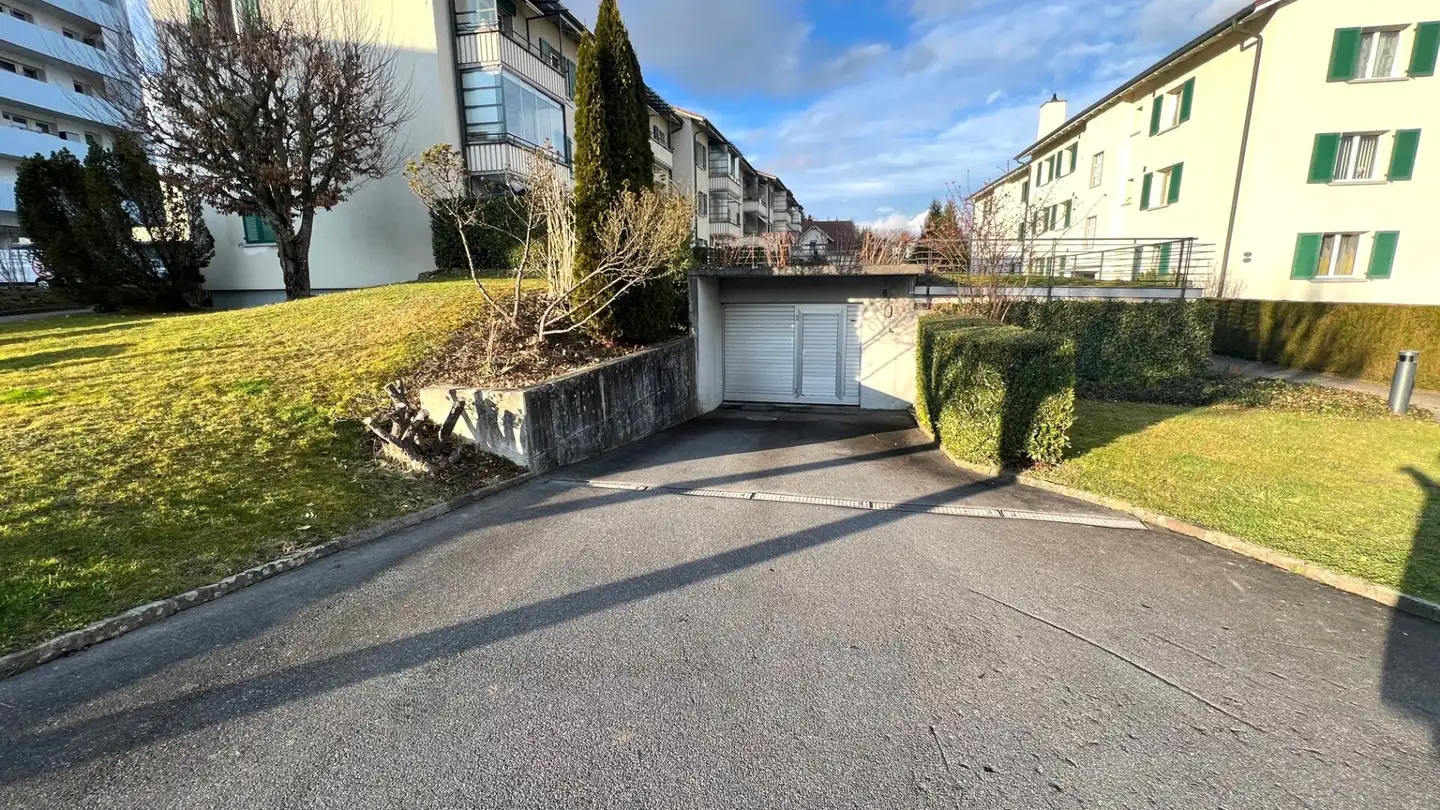 Parcheggio esterno in affitto - Riffigstrasse, 6020 Emmenbrücke - Photo 2