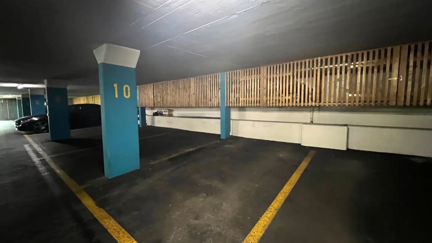 Parcheggio esterno in affitto - Riffigstrasse, 6020 Emmenbrücke - Photo 3