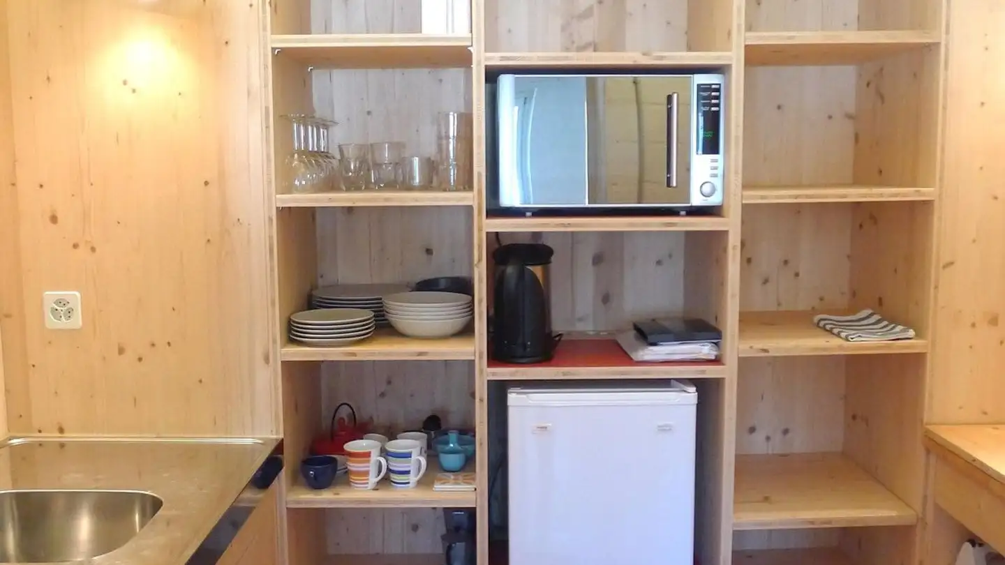 Appartamento in affitto - Sternmattstrasse 77, 6005 Luzern - Foto 2