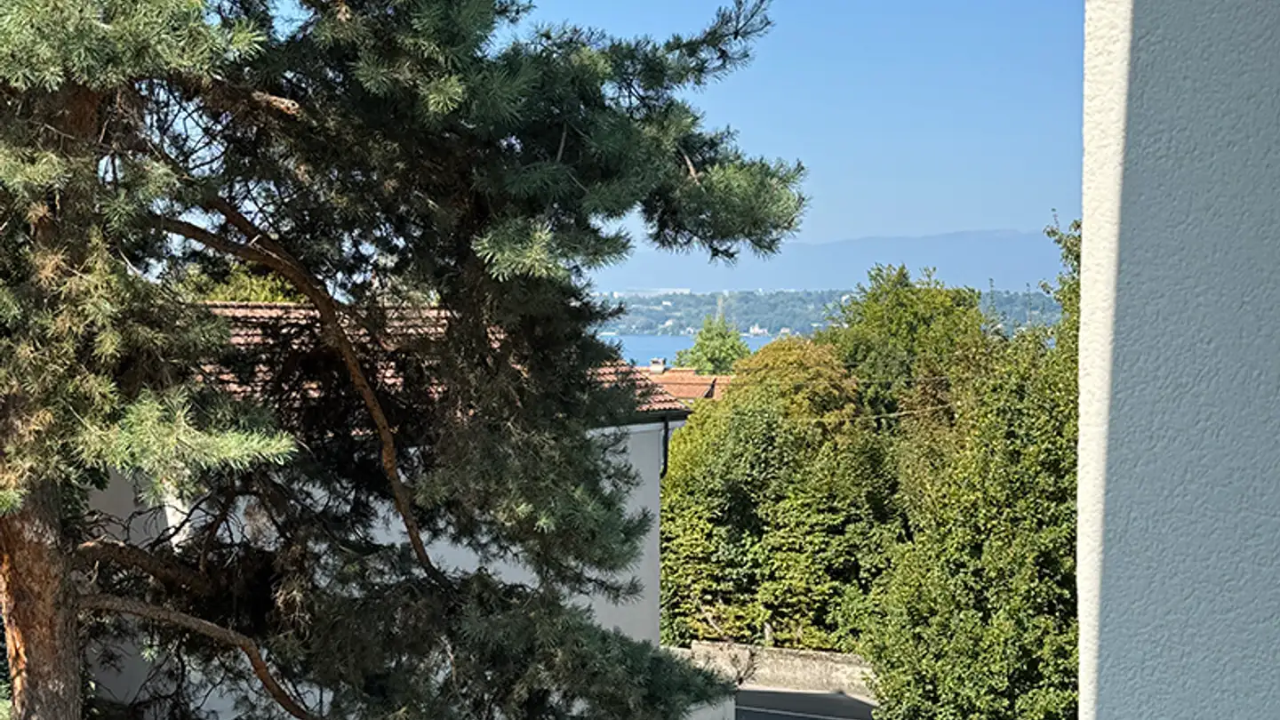 Appartement à vendre - 1222 Vésenaz