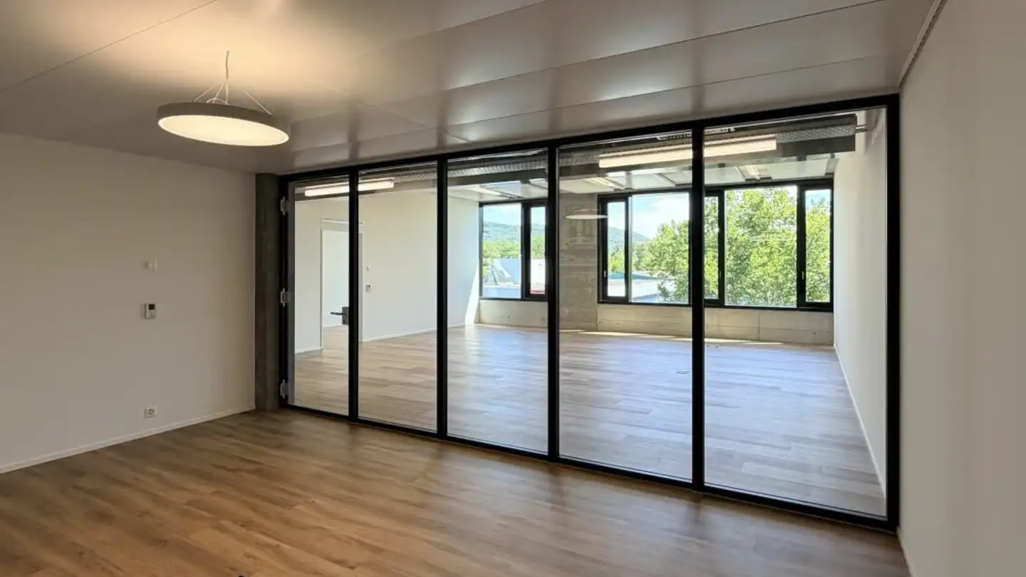 Bürofläche mieten - Neumattstrasse 13, 5000 Aarau