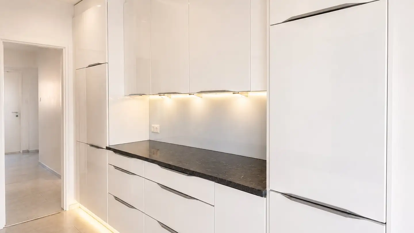 Appartement à louer - Laufenstrasse 57, 4053 Basel - Photo 2