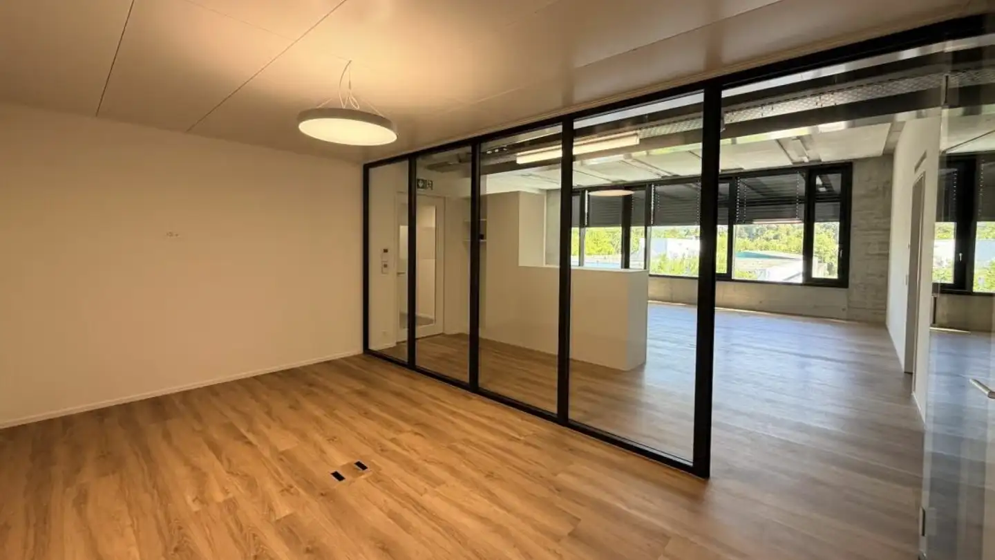 Bürofläche mieten - Neumattstrasse 13, 5000 Aarau - Foto 2